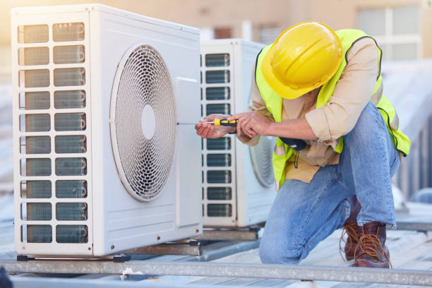 Best Best HVAC companies  in Shady Hollow, TX