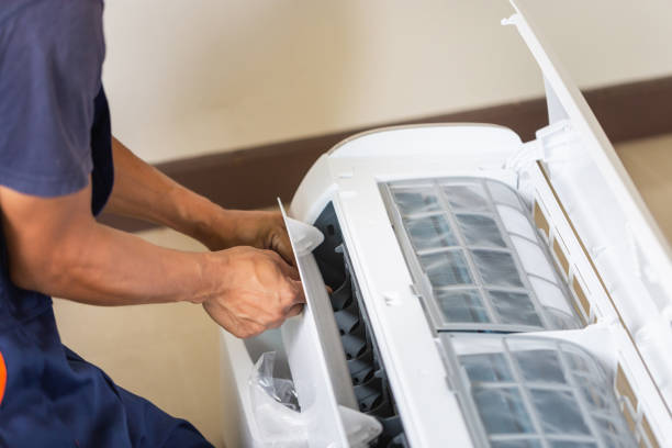Best HVAC system installation  in Shady Hollow, TX