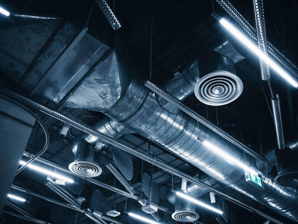 Best HVAC air duct cleaning  in Shady Hollow, TX