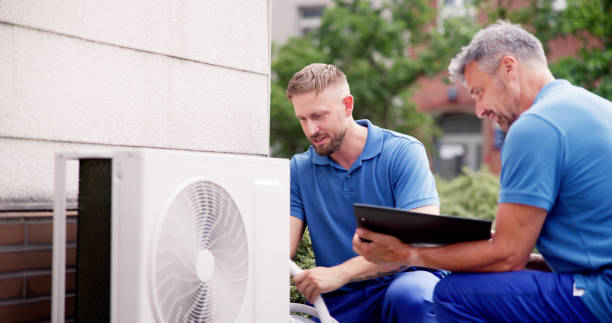 Reliable Shady Hollow, TX HVAC Solutions