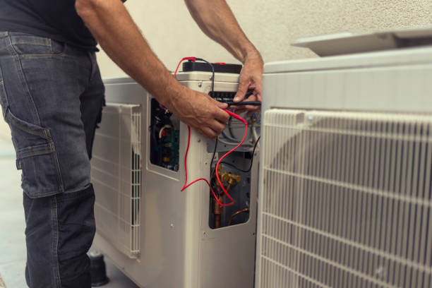 Best Residential HVAC services  in Shady Hollow, TX