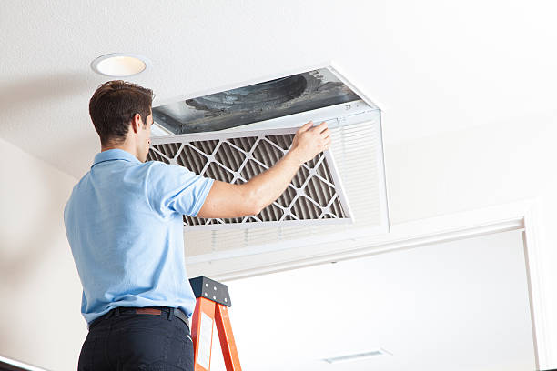 Best Local HVAC companies  in Shady Hollow, TX