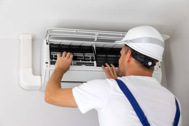 Best HVAC repair near me  in Shady Hollow, TX