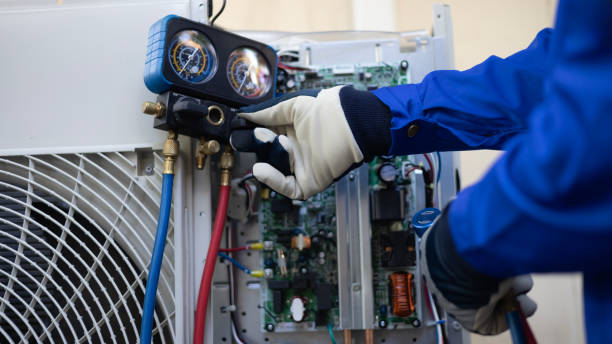 Best HVAC maintenance near me  in Shady Hollow, TX