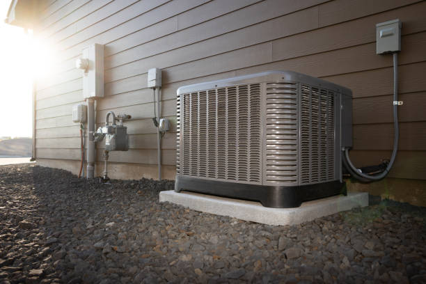 Best HVAC installation services  in Shady Hollow, TX